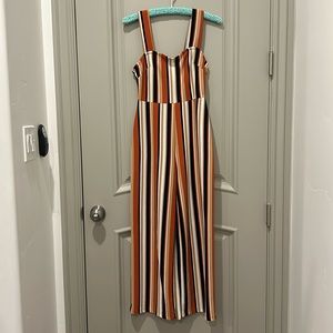 Urban Outfitters Delaney Jumpsuit